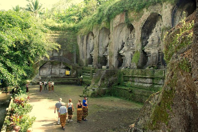 Private Full-Day Tour: Balinese Temples and Rice Terraces - How the $59.90 price measures up