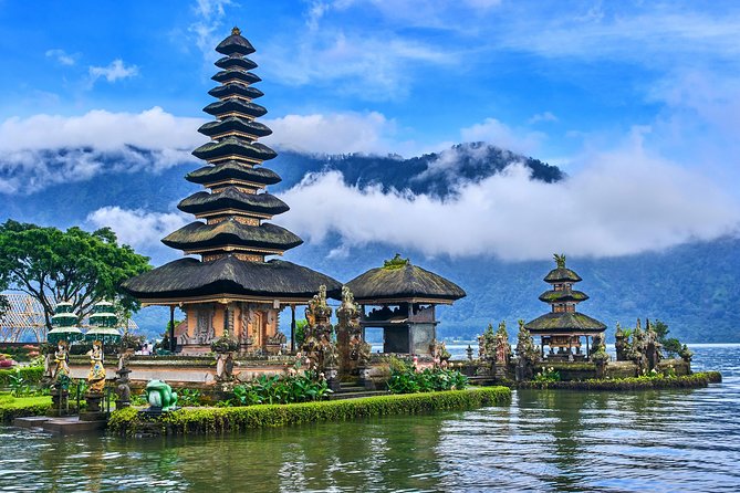 Private Full Day Tour: Best UNESCO Sites in Bali - Why this private western Bali route works