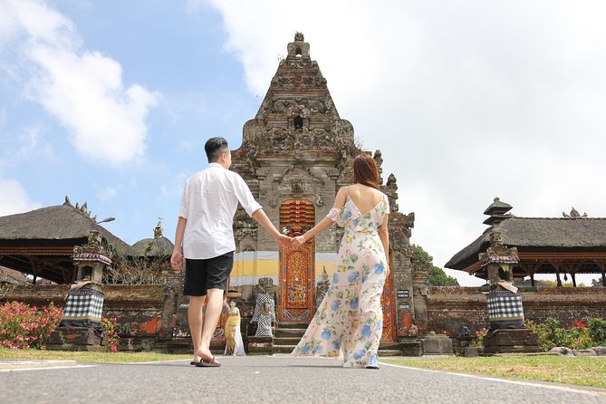 Private Full Day Tour: Best UNESCO Sites in Bali - Jatiluwih’s rice terraces and Subak irrigation