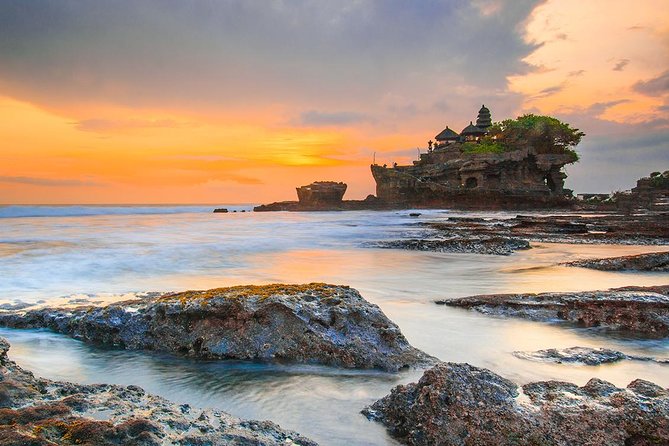 Private Full Day Tour: Best UNESCO Sites in Bali - The private vehicle and guide experience