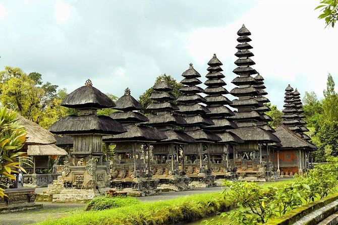 Private Full Day Tour: Best UNESCO Sites in Bali - Who should book this Bali day trip?