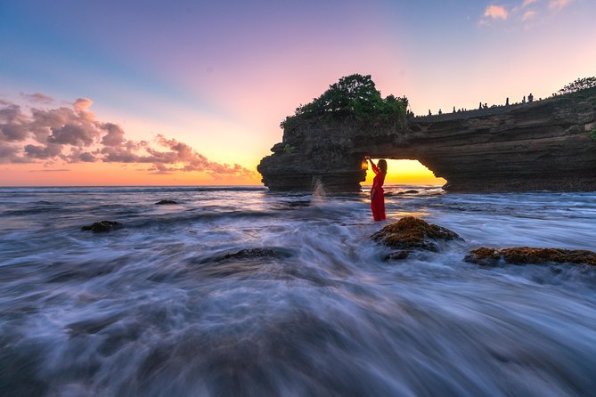 Private Full Day Tour: Best UNESCO Sites in Bali - Taman Ayun Temple and the Mengwi royal story