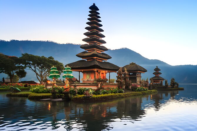 Private Full-Day Tour: Discover The Best of Bali Destination - Quick Take: What Makes This Bali Day Out Useful