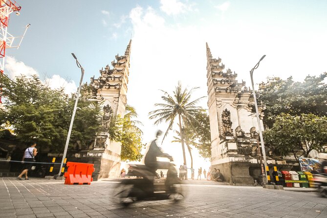 Private Full-Day Tour in Bali & FREE WIFI - The driver makes or breaks the day