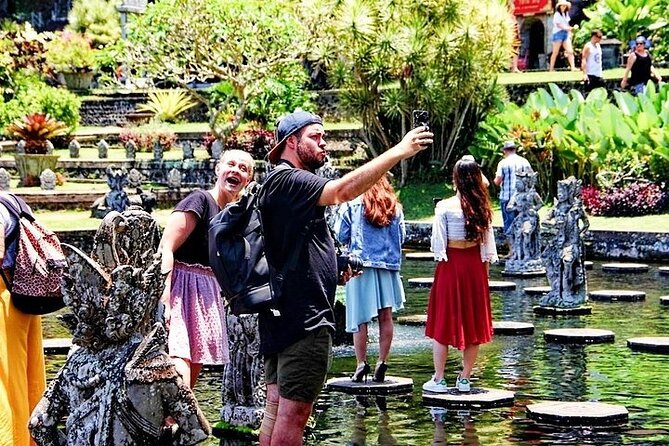Private Full-Day Tour in Bali & FREE WIFI - The biggest planning mistake: trying to see everything