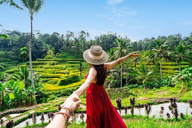 Private Full Day Tour In Ubud Bali - Key points before you book