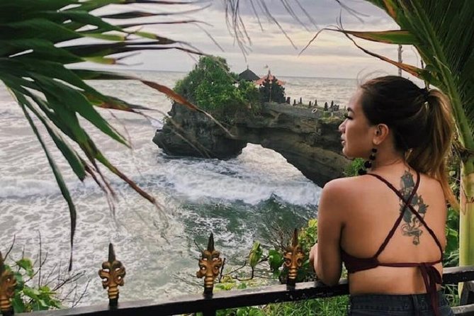 Private Full-Day Tour Jatiluwih Rice Terrace and Tanah Lot Temple - Why this private Bali day works