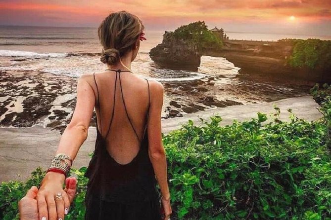 Private Full-Day Tour Jatiluwih Rice Terrace and Tanah Lot Temple - What the $41 price really covers