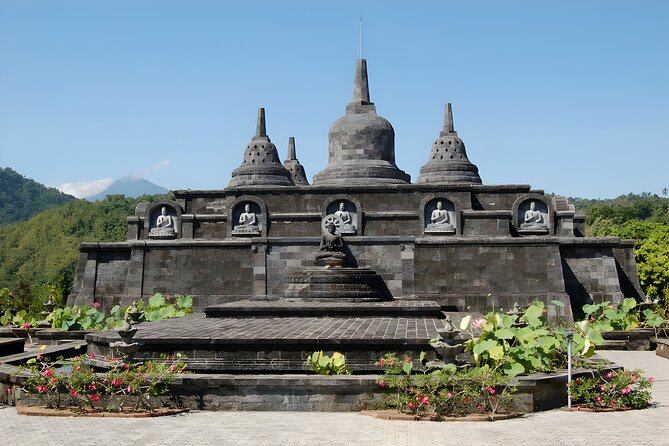 Private Full-Day Tour : North Bali Trip to Discover The Culture of Bali Island - Handara Iconic Gate, Bali’s most camera-ready stop