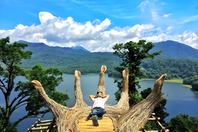 Private Full-Day Tour : North Bali Trip to Discover The Culture of Bali Island - Walking through Munduk’s clove and coffee plantations