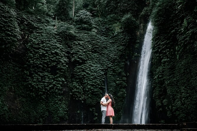 Private Full-Day Tour : North Bali Trip to Discover The Culture of Bali Island - Brahma Vihara Arama, Bali’s largest Buddhist temple
