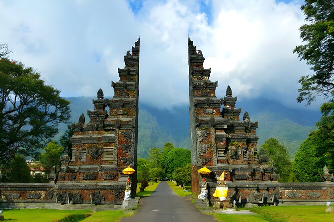 Private Full-Day Tour : North Bali Trip to Discover The Culture of Bali Island - What the $70 price really covers