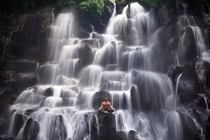 Private Full-Day Tour: The Beauty of Bali Waterfall Trip - Why a private car makes this Bali day easier