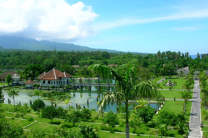 Private Full-Day Tour: The Gate of Heaven and East Bali Trip - Why East Bali makes a good full-day outing