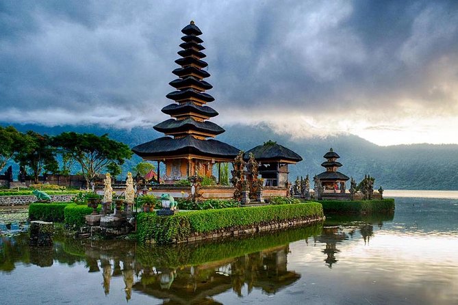 Private Full-Day West Bali Tour with Waterfall Visit - A private day with room for adjustment
