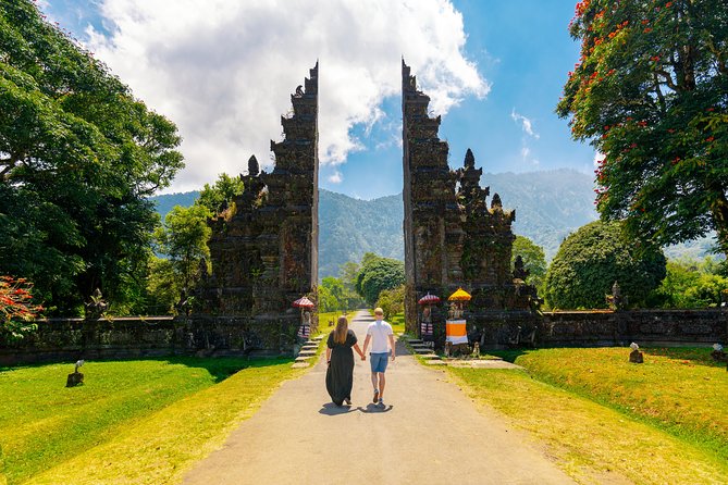 Private Full-Day West Bali Tour with Waterfall Visit - Who will enjoy this West Bali route?