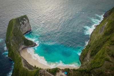 Private Full-Day West Tour Nusa Penida All Inclusive from Bali