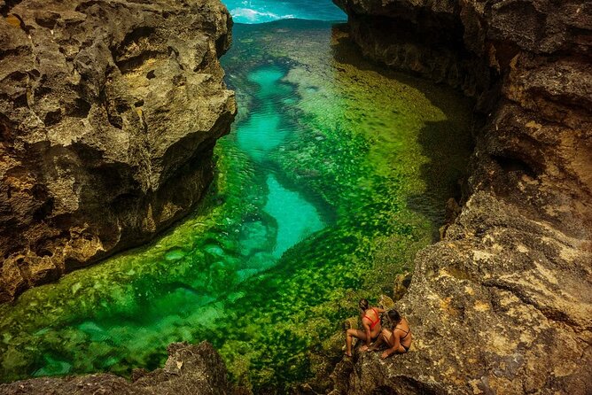 Private Full-Day West Tour Nusa Penida All Inclusive from Bali - Pasih Uug, or Broken Beach
