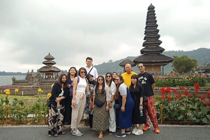 Private Guided Bali Car Charter - Why the $65 group price makes sense