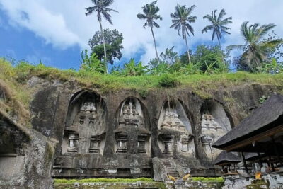 Private Guided Bali Car Charter