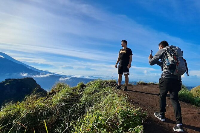 Private Guided Hike in Mount Batur Sunrise - Key points to know before you book