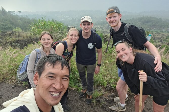 Private Guided Hike in Mount Batur Sunrise - What the private format is worth at $57.70