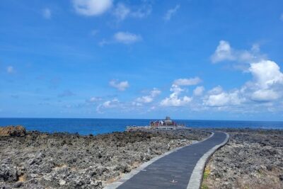 Private Half Day Nusa Dua Village All-Inclusive Tour