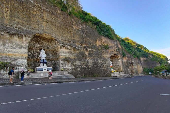 Private Half Day Nusa Dua Village All-Inclusive Tour - Garuda Wisnu Kencana: Bali’s Grand Cultural Stop