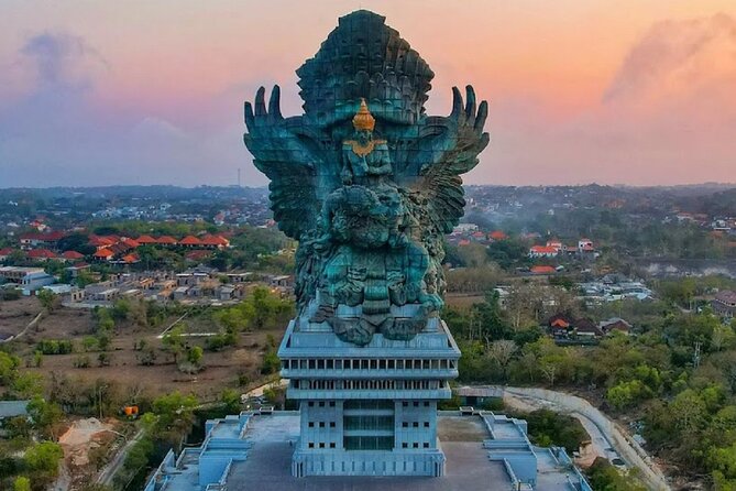 Private Half Day Nusa Dua Village All-Inclusive Tour - Who Will Enjoy This Tour Most?
