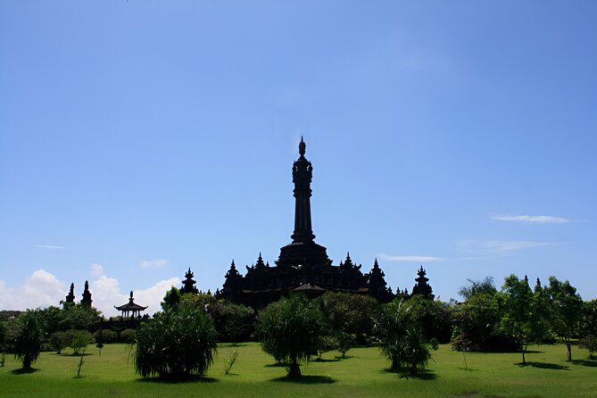 Private Half-Day Tour: Denpasar City Trip - Key points to know before booking