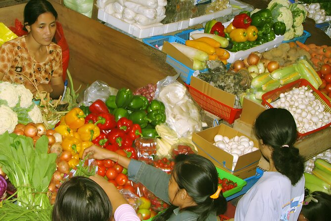 Private Half-Day Tour: Denpasar City Trip - Lunch and the local-city feel
