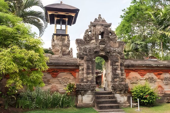 Private Half-Day Tour: Denpasar City Trip - Is $55 per person good value?