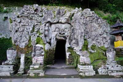 Private Half-Day Tour: Ubud Waterfall Trip Packages