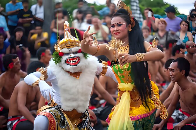 Private Half-Day Tour: Uluwatu Sunset Trip and Dinner Packages - Who will get the most from this tour