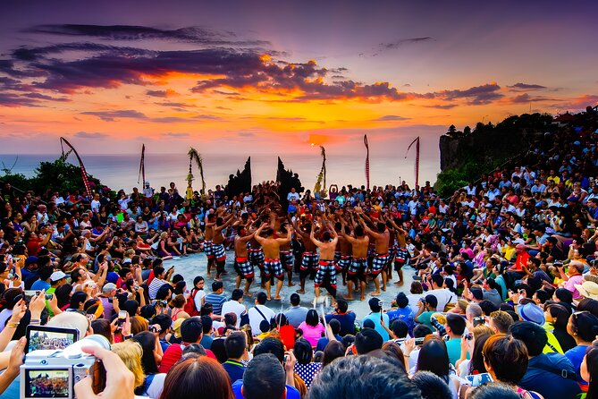 Private Half-Day Tour: Uluwatu Sunset Trip and Dinner Packages - Practical details for a smoother evening