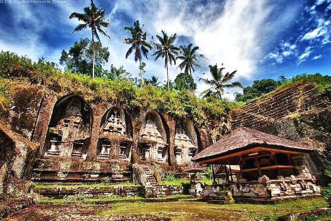 Private Inclusive Tour: The Best Of Ubud With Jungle Swing - Tegalalang Rice Terrace and the working countryside