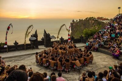 Private Inclusive Tours: 2 Days highlight of Bali