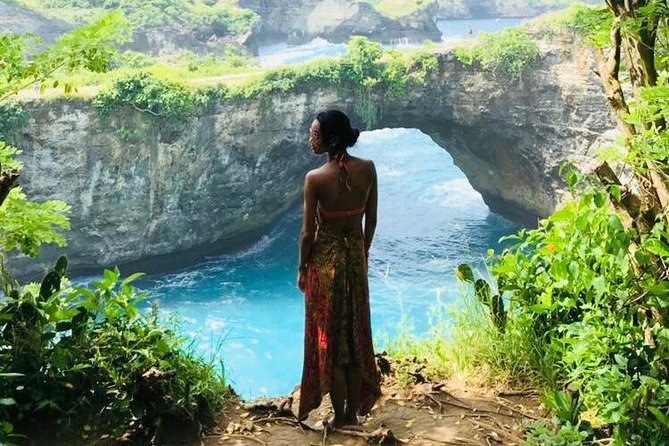 Private Instagramable West Nusa Penida Tour - The early start from Kuta to Sanur Harbor