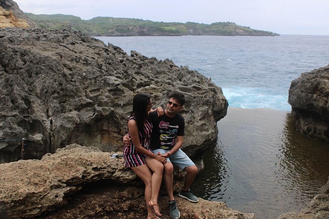 Private Instagramable West Nusa Penida Tour - Broken Beach and Angel’s Billabong in one efficient visit