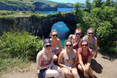 Private Instagramable West Nusa Penida Tour