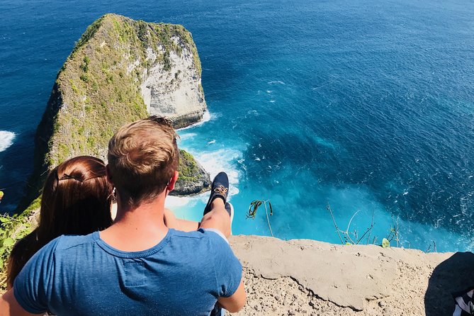 Private Instagramable West Nusa Penida Tour - Crystal Bay brings a different kind of stop