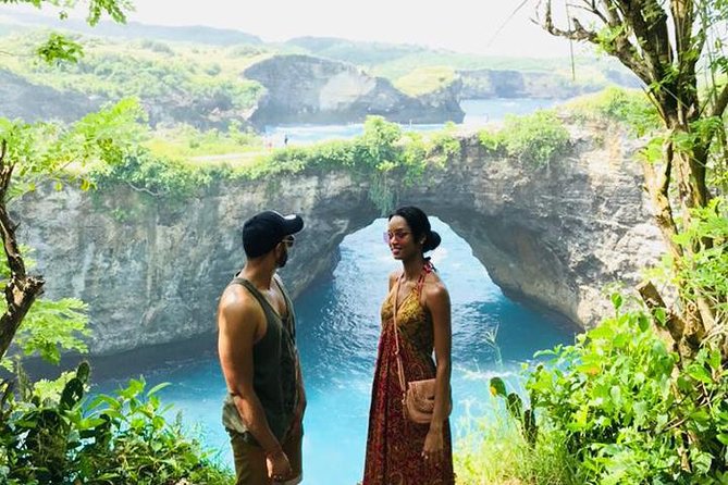 Private Instagramable West Nusa Penida Tour - What the roads and timing really feel like
