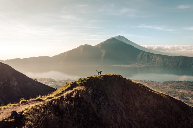 Private Mount batur Hiking and Natural Hot Springs - Transport, group size, and what the $77 covers