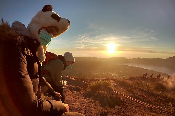 Private Mount batur Hiking and Natural Hot Springs - What to pack for this particular morning