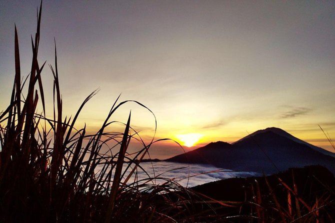 Private Mount Batur Sunrise Trekking - What the $35 price really buys