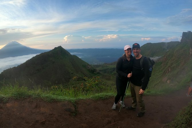 Private Mount Batur Sunrise Trekking - Who should book this Mount Batur trek