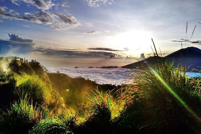 Private Mount Batur Sunrise Trekking - The pre-dawn pickup from Seminyak and beyond