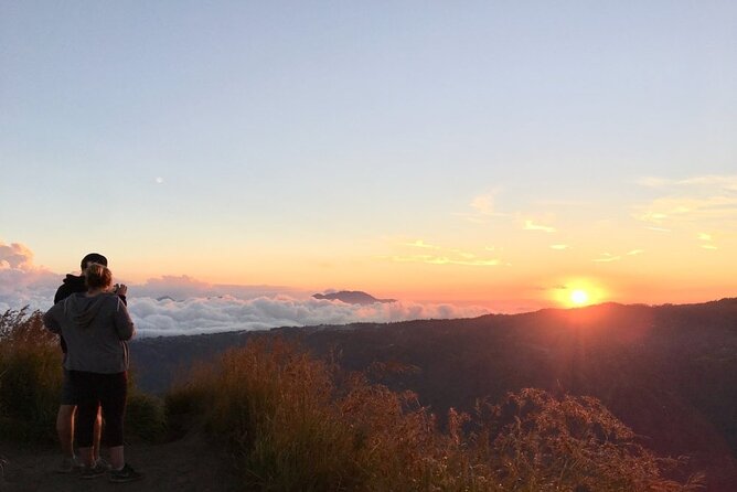 Private Mount Batur Sunset Trekking - All inclusive tour - Kintamani and the coffee plantation stop
