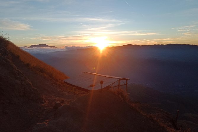 Private Mount Batur Sunset Trekking - All inclusive tour - What the $25.50 price really covers