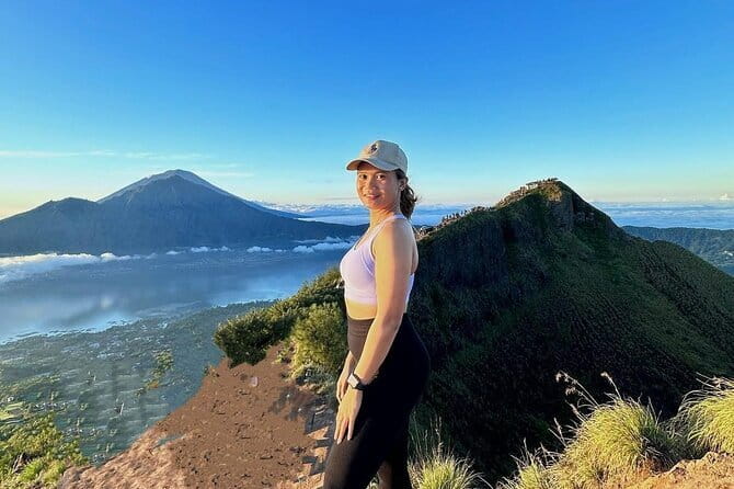 Private Mt. Batur Sunrise Trekking - Starting in the dark at Mount Batur